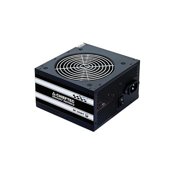 Chieftec GPS-700A8 700W 80+ Bronze PFC Attivo ATX