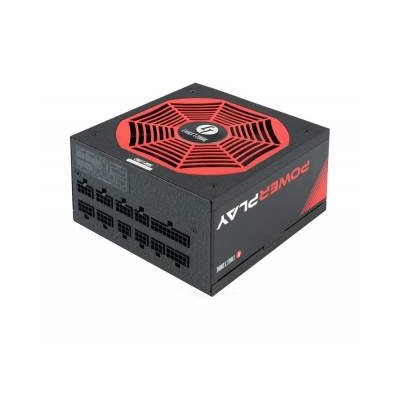 Chieftec PowerPlay 1050W Modulare 80+ Platinum PFC Attivo