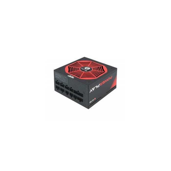 Chieftec PowerPlay 1050W Modulare 80+ Platinum PFC Attivo