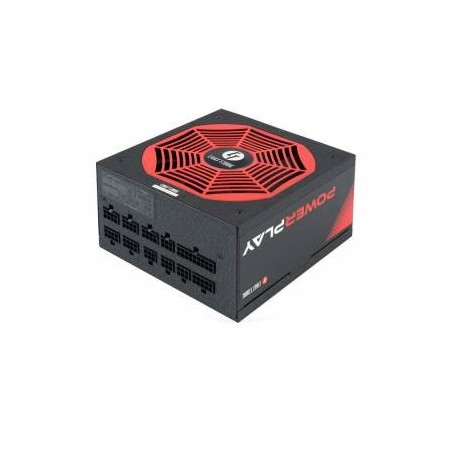 Chieftec PowerPlay 1050W Modulare 80+ Platinum PFC Attivo