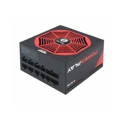 Chieftec PowerPlay 850W Modulare 80+ Platinum PFC Attivo