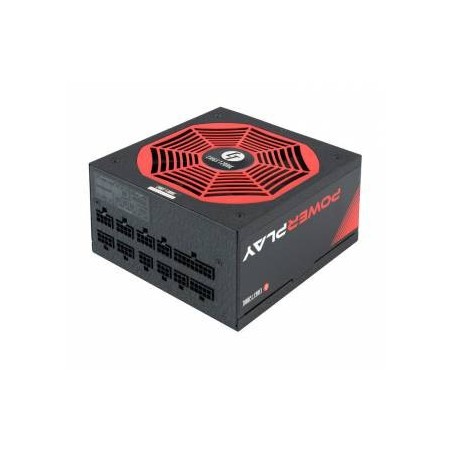 Chieftec PowerPlay 850W Modulare 80+ Platinum PFC Attivo