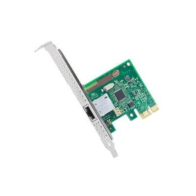 Intel Scheda Ethernet i210 10/100/1000 Mbps PCi Ex 1x Bulk