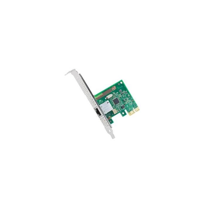 Intel Scheda Ethernet i210 10/100/1000 Mbps PCi Ex 1x Bulk