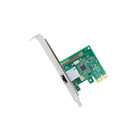 Intel Scheda Ethernet i210 10/100/1000 Mbps PCi Ex 1x Bulk