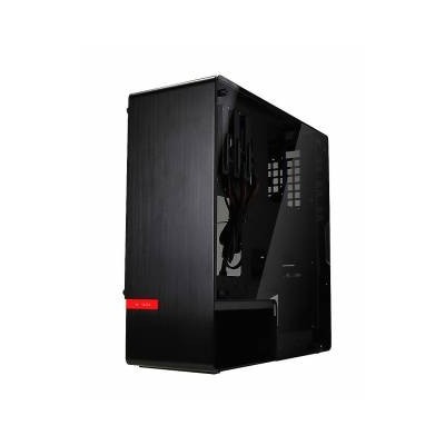 In Win IW-CF01 904 Middle Tower Nero No-Power m-ATX/ATX