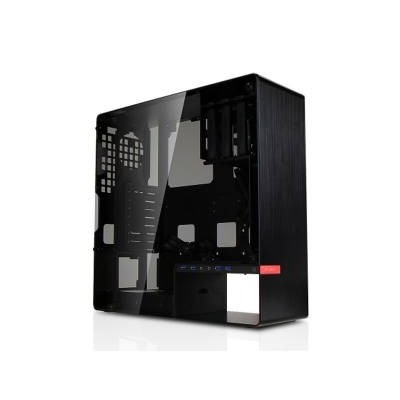 In Win IW-CF01 904 Middle Tower Nero No-Power m-ATX/ATX