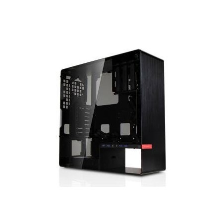 In Win IW-CF01 904 Middle Tower Nero No-Power m-ATX/ATX