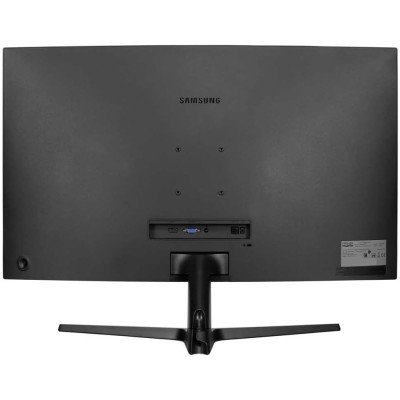 Samsung CR50 Monitor Curvo 31,5" VA 75Hz Full HD 4ms FreeSync HDMI/VGA