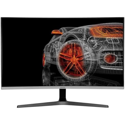 Samsung CR50 Monitor Curvo 31,5" VA 75Hz Full HD 4ms FreeSync HDMI/VGA