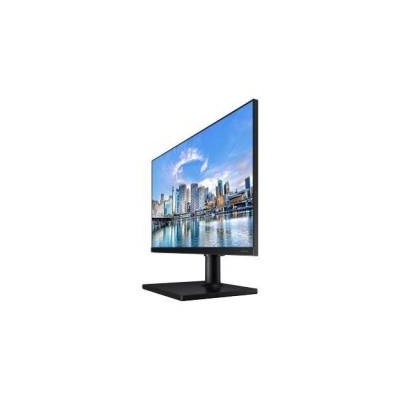 Samsung Monitor Business Serie T450 22" 75Hz IPS FullHD 5ms Pivot FreeSync USB HDMI/DisplayPort