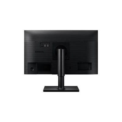 Samsung Monitor Business Serie T450 22" 75Hz IPS FullHD 5ms Pivot FreeSync USB HDMI/DisplayPort