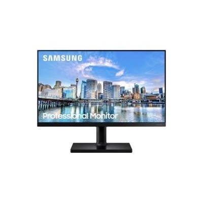 Samsung Monitor Business Serie T450 22" 75Hz IPS FullHD 5ms Pivot FreeSync USB HDMI/DisplayPort