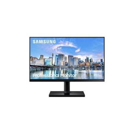 Samsung Monitor Business Serie T450 22" 75Hz IPS FullHD 5ms Pivot FreeSync USB HDMI/DisplayPort