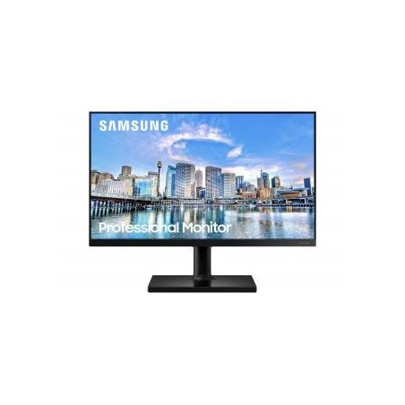 Samsung Monitor Business T45F 24" 75Hz IPS FullHD 5ms Pivot FreeSync USB HDMI/DP