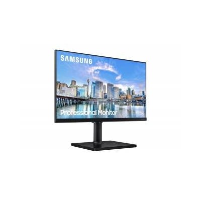 Samsung Monitor Business T45F 27" 75Hz IPS FullHD 5ms Pivot FreeSync USB HDMI/DP