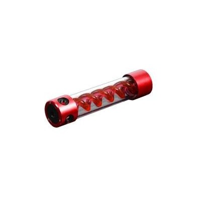 Barrow LLYKC255 RED Tanica Virus T 255mm Rosso