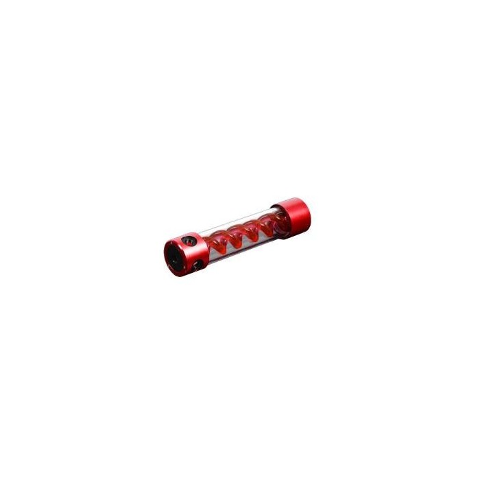 Barrow LLYKC255 RED Tanica Virus T 255mm Rosso