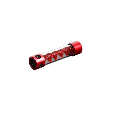 Barrow LLYKC255 RED Tanica Virus T 255mm Rosso