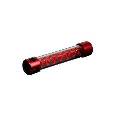 Barrow LLYKC305 RED Tanica Virus T 305mm Rosso