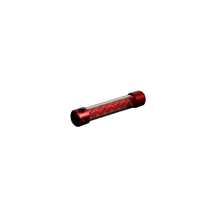 Barrow LLYKC305 RED Tanica Virus T 305mm Rosso