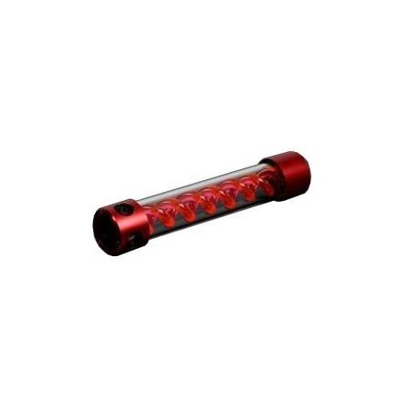 Barrow LLYKC305 RED Tanica Virus T 305mm Rosso