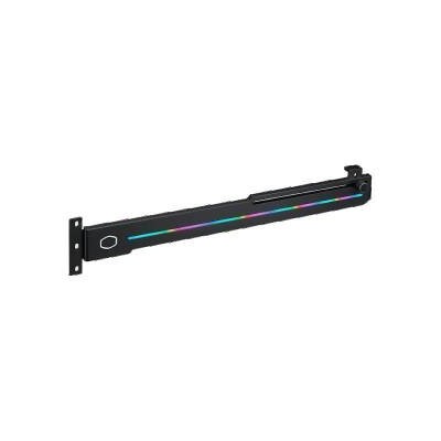 Cooler Master Graphic Holder ARGB Nero