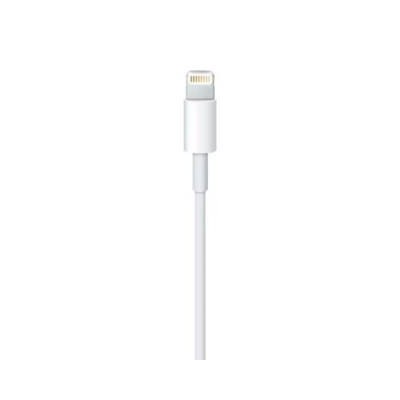 Apple Cavo Lightning to USB2.0 0.5m Bianco