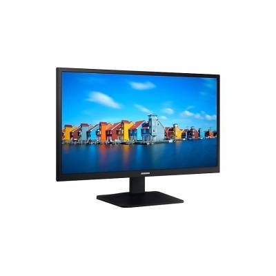 Samsung S33A Monitor 24" VA 60Hz FullHD 5ms VGA/HDMI - LS24A336NHUXEN