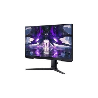 Samsung Odyssey G3 Monitor 24" VA 165Hz Full HD 1ms Pivot HDMI/DisplayPort