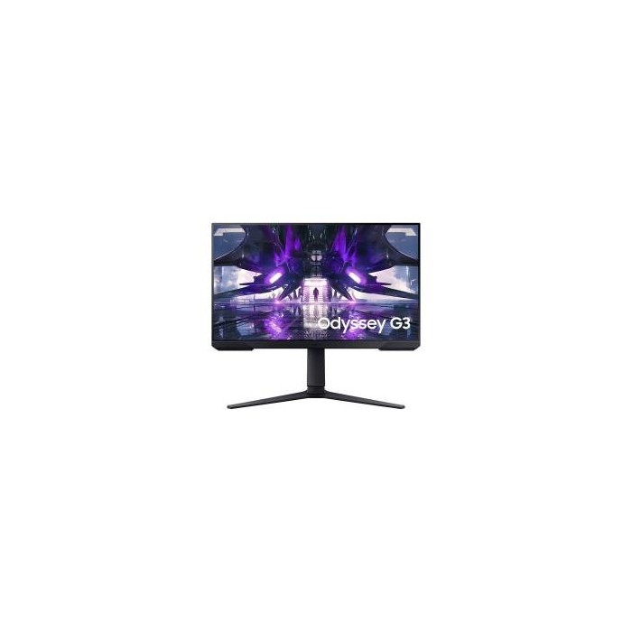 Samsung Odyssey G3 Monitor 24" VA 165Hz Full HD 1ms Pivot HDMI/DisplayPort