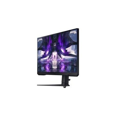 Samsung Odyssey G3 Monitor Gaming 27" VA 165Hz FHD 1ms HDR10 Pivot HDMI/DP