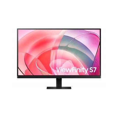 Samsung ViewFinity S7 S70D Monitor 27" IPS 60Hz 4K UHD 5ms HDMI/DisplayPort