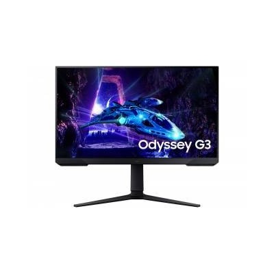 Samsung Odyssey G3 Monitor 27" VA 180Hz Full HD 1ms HDR Pivot HDMI/DisplayPort