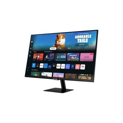 Samsung Smart Monitor M5 27" VA 60Hz Full HD 4ms Multimediale USB 2*HDMI