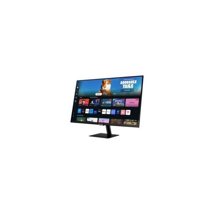 Samsung Smart Monitor M5 27" VA 60Hz Full HD 4ms Multimediale USB 2*HDMI