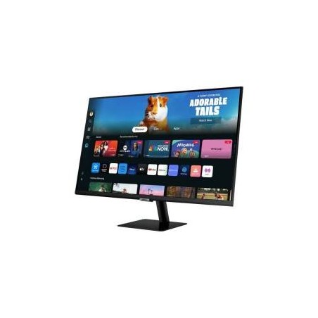 Samsung Smart Monitor M5 27" VA 60Hz Full HD 4ms Multimediale USB 2*HDMI