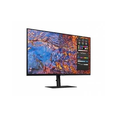 Samsung ViewFinity S8 Monitor 32" 60Hz IPS UHD HDR 5ms USB LAN/HDMI/DP/Type-C