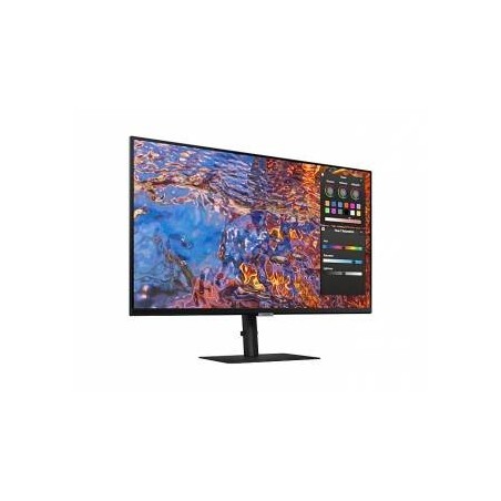 Samsung ViewFinity S8 Monitor 32" 60Hz IPS UHD HDR 5ms USB LAN/HDMI/DP/Type-C