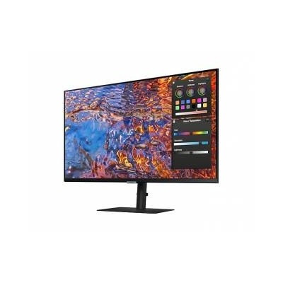 Samsung ViewFinity S8 Monitor 32" 60Hz IPS UHD HDR 5ms USB LAN/HDMI/DP/Type-C