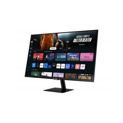 Samsung Smart Monitor M7 32" VA 60Hz 4K 4ms Multimediale USB 2*HDMI