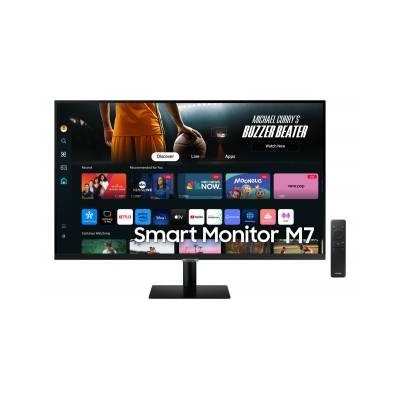 Samsung Smart Monitor M7 32" VA 60Hz 4K 4ms Multimediale USB 2*HDMI