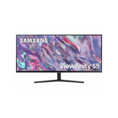 Samsung ViewFinity S5 S50GC Monitor 34" VA 100Hz QHD 5ms HDR 2*HDMI/DisplayPort