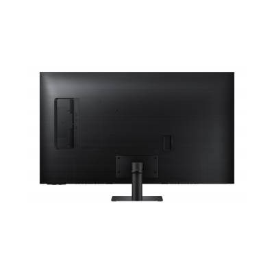 Samsung Smart Monitor M7 43" VA 60Hz 4K 4ms Multimediale Hub USB 2*HDMI