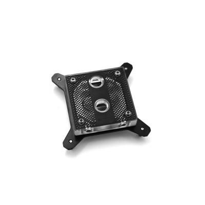 Barrow LTYK2Q-03 CPU Waterblock Acrilico Intel 115X Nero