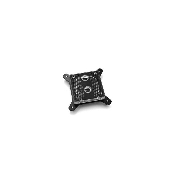 Barrow LTYK2Q-03 CPU Waterblock Acrilico Intel 115X Nero