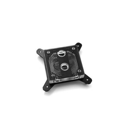 Barrow LTYK2Q-03 CPU Waterblock Acrilico Intel 115X Nero