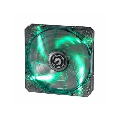 Bitfenix BFF-LPRO-14025G-RP Spectre PRO LED 140mm nero/Verde