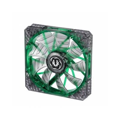 Bitfenix BFF-LPRO-14025G-RP Spectre PRO LED 140mm nero/Verde