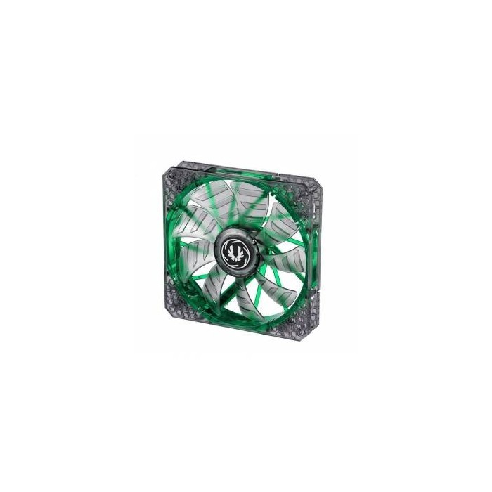 Bitfenix BFF-LPRO-14025G-RP Spectre PRO LED 140mm nero/Verde